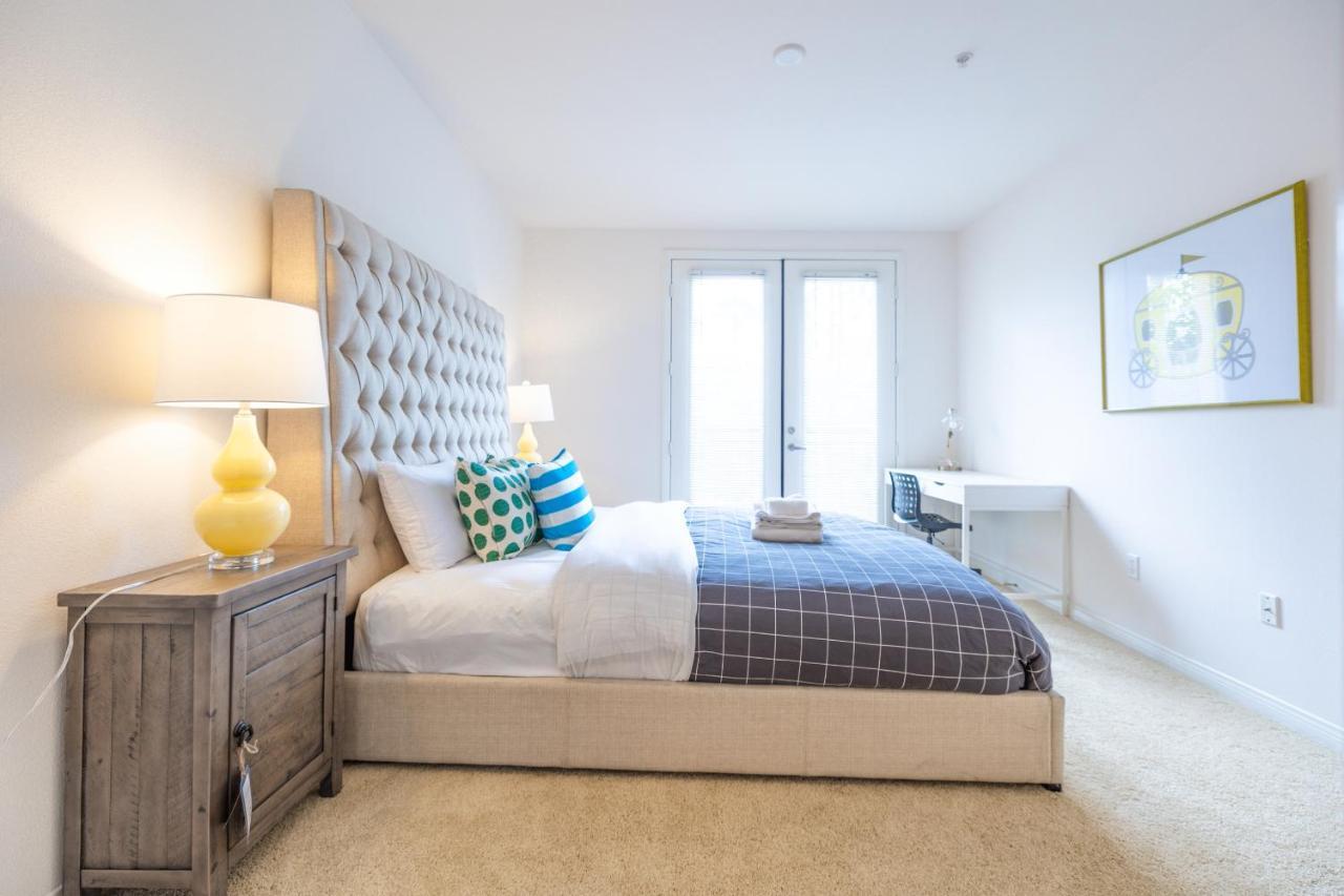 Luxury Irvine Spectrum 2 Bedrooms 2 Bathrooms Kitchen Pool Apartment Екстериор снимка